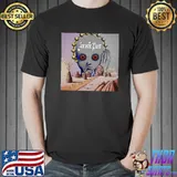 Fantastic Planet picture shirt