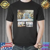 Fantastic Planet War Shirt