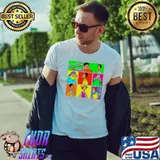 Fat Albert And The Gang Shirt