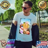 Fear and Loathing in Las Vegas Art Shirt