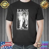 Fear ryan roxie electric angels classic shirt