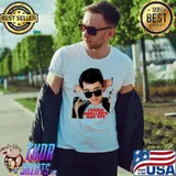 Ferris Bueller's Day Off Matthew broderick shirt
