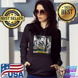 Fight like ukrainian ukrainian president zelensky s Hoodie