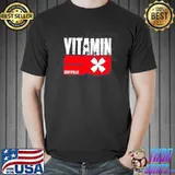 Fire burn and caldron bubble vitamin chevelle classic shirt