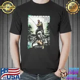 Fish on till lindemann shirt