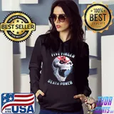 Five finger death punch s Hoodie