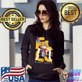 Fooly haruko and the guitar flcl fooly cooly classic s Hoodie