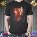 For a few dollars more by sergio Leone movie poster shirt