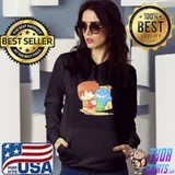 Foster's home for imaginary friends s Hoodie