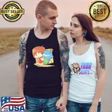 Foster's home for imaginary friends s Tank Top