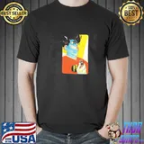 Freak or not retro art freakazoid shirt