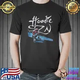Friend zone a boogie wit da shirt