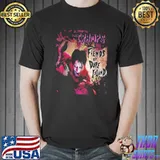 Friends of dope island the cramps classic shirt