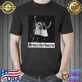 Ftp 2014 suicideboys $uicideboy$ classic shirt