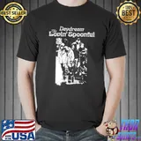 Full measure daydream the lovin' spoonful shirt