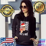 Funny animated top gmas andrew tate christmas design s Hoodie