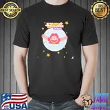 Funny cartoon steven universe the movie classic shirt