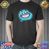 Funny cheesy smile the amazing world of gumball shirt