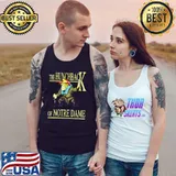 Funny moment the hunchback of notre dame classic s Tank Top