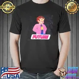 Future design steven universe classic shirt