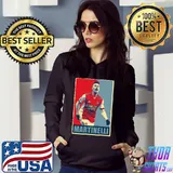 Gabriel martinellI hope graphic classic s Hoodie