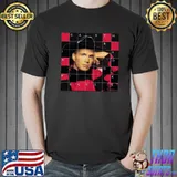 Garth brooks in pieces album shirt