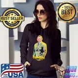 Gentleman benoit blanc glass onion a knives out mystery s Hoodie