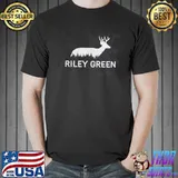 Get back home riley green shirt