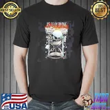 Gilbert as I lay dying shaped by fire shirt