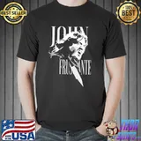 Give away john frusciante classic shirt