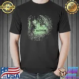 Glorify this killstation shirt