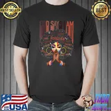 God Says I Am Black History Queen Melanin Afro African Girls T-Shirt