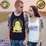 Good man's live dropkick murphys s Tank Top