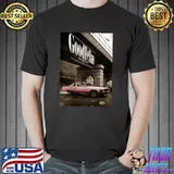 Goodfellas Car Shirt