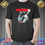 GraffitI u keith urba classic shirt