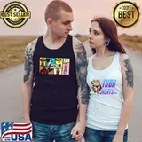 Grand theft auto gta grand toke auto classic s Tank Top