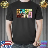 Grand theft auto gta grand toke auto classic shirt