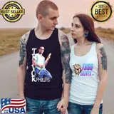 Grand theft auto gta trevor philips classic s Tank Top