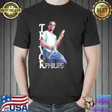 Grand theft auto gta trevor philips classic shirt