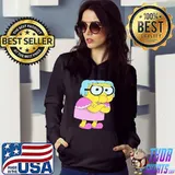 Grandma design big city greens s Hoodie