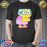 Grandma design big city greens shirt