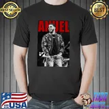 Graphic anuel aa the legend classic shirt