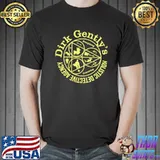 Great model everything is connected dirk gently's classic shirt