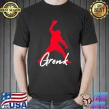 Gronk spike for ever rob gronkowskI shirt