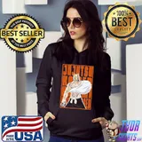 HanamI I insert brown colour jujutsu kaisen classic s Hoodie