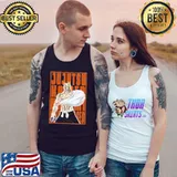 HanamI I insert brown colour jujutsu kaisen classic s Tank Top