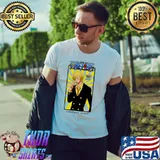 Handsome man vinsmoke sanjI one piece shirt