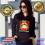 Happy Chinese New Rabbit Year 2023 Year Of The Rabbit T-Shirt Hoodie