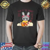 Happy Chinese New Year 2023 Of Red Rabbit Zodiac Family T-Shirt