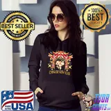 Happy New Year 2023, Chinese New Year The Year Of The Rabbit T-Shirt Hoodie